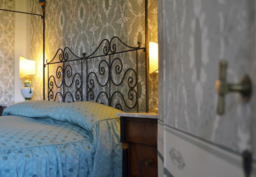 Charming Villa Marcialla Tavarnelle Val di Pesa Chambre photo