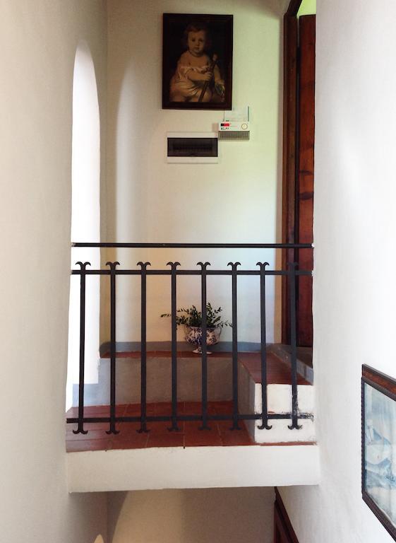 Charming Villa Marcialla Tavarnelle Val di Pesa Extérieur photo