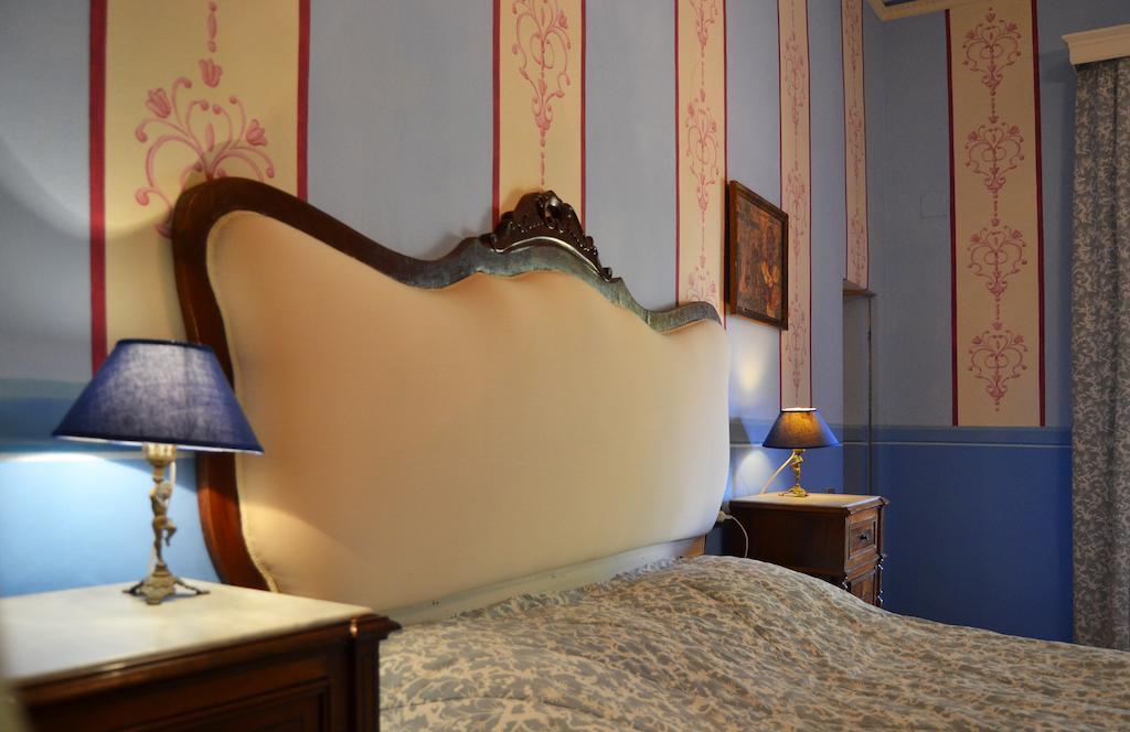 Charming Villa Marcialla Tavarnelle Val di Pesa Chambre photo