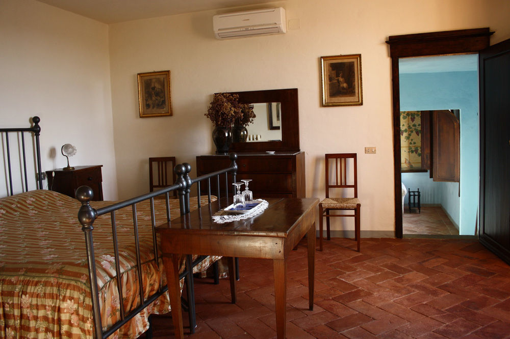 Charming Villa Marcialla Tavarnelle Val di Pesa Extérieur photo