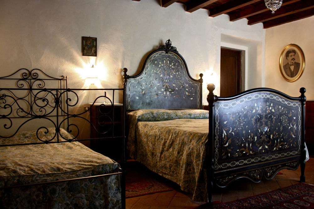 Charming Villa Marcialla Tavarnelle Val di Pesa Extérieur photo