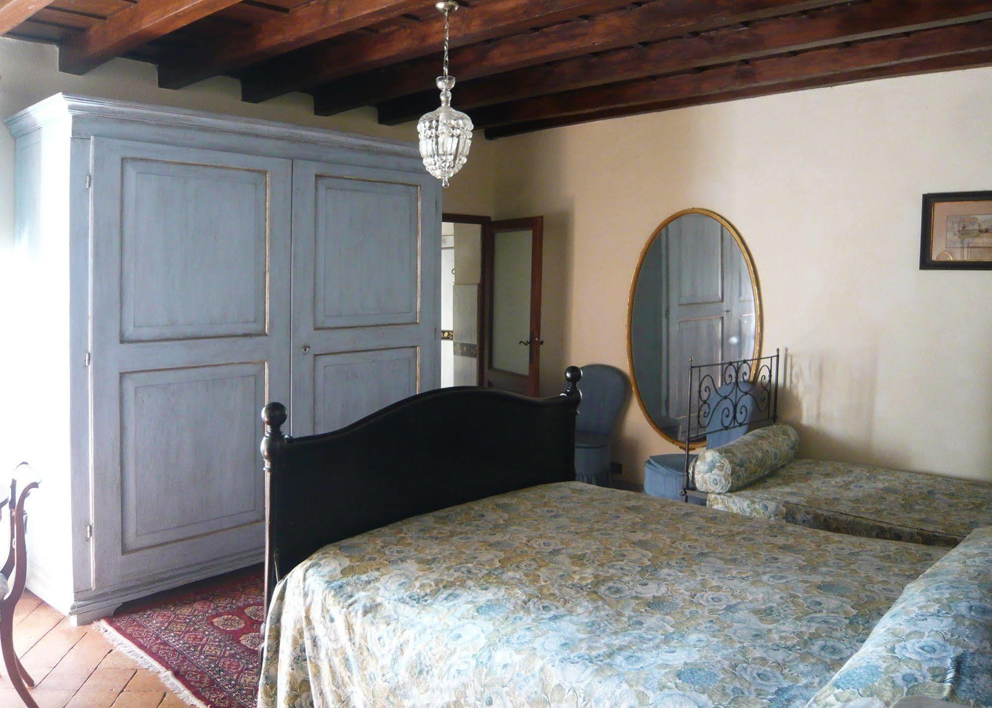 Charming Villa Marcialla Tavarnelle Val di Pesa Extérieur photo